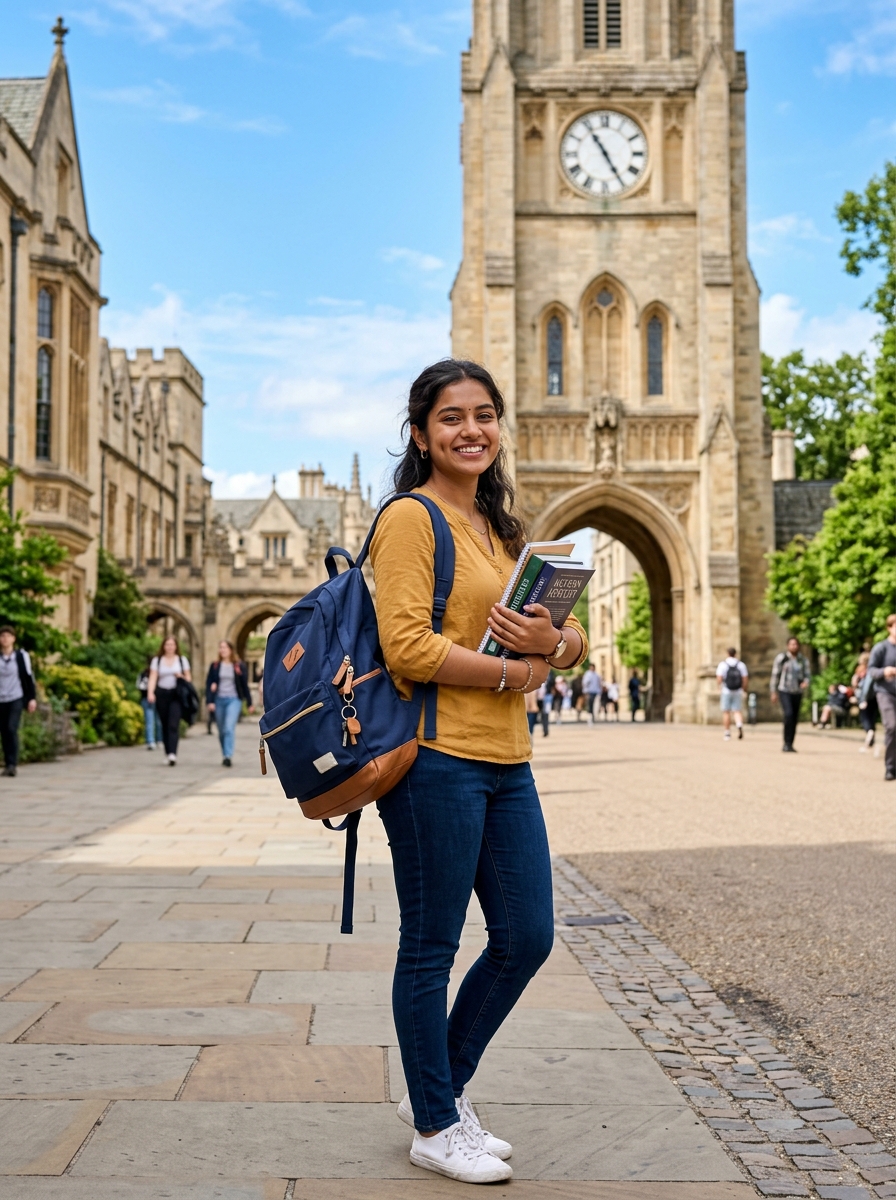 Karthi Overseas Education Student Counselling